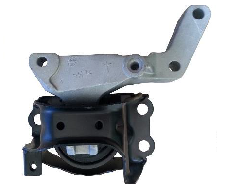 GACRI SOPORTE MOTOR DERECHO NISSAN VERSA MARCH NOTE OEM: 11210-1HS0A
