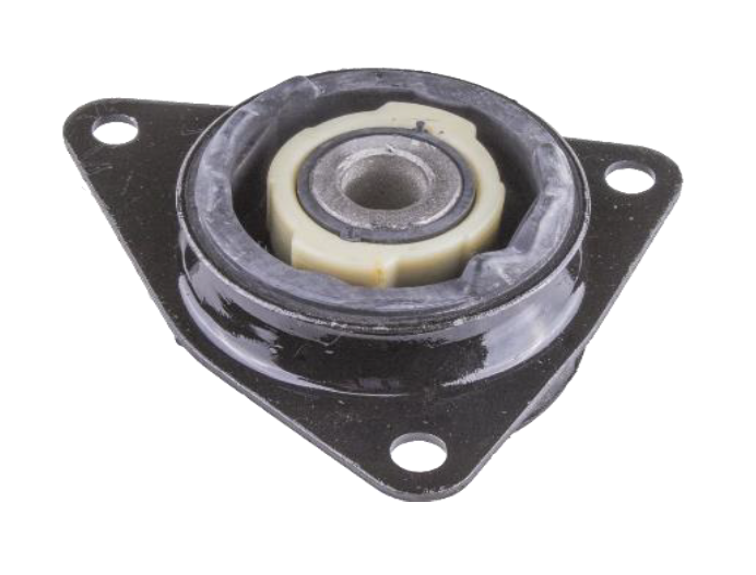 GACRI SOPORTE MOTOR IZQUIERDO FIAT IDEA UNO FASE 2 GRAND SIENA OEM: 51744580/ 51834107