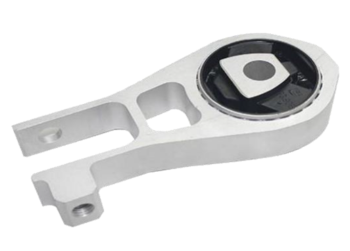 GACRI SOPORTE MOTOR TRASERO MOTOR 2.0 JTD FIAT TORO OEM: 52050501