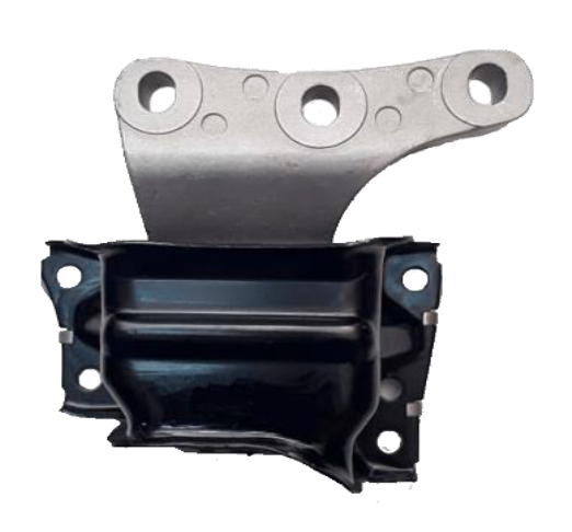 GACRI SOPORTE MOTOR DERECHO VOLKSWAGEN POLO 2015> OEM: 6RF.199.555