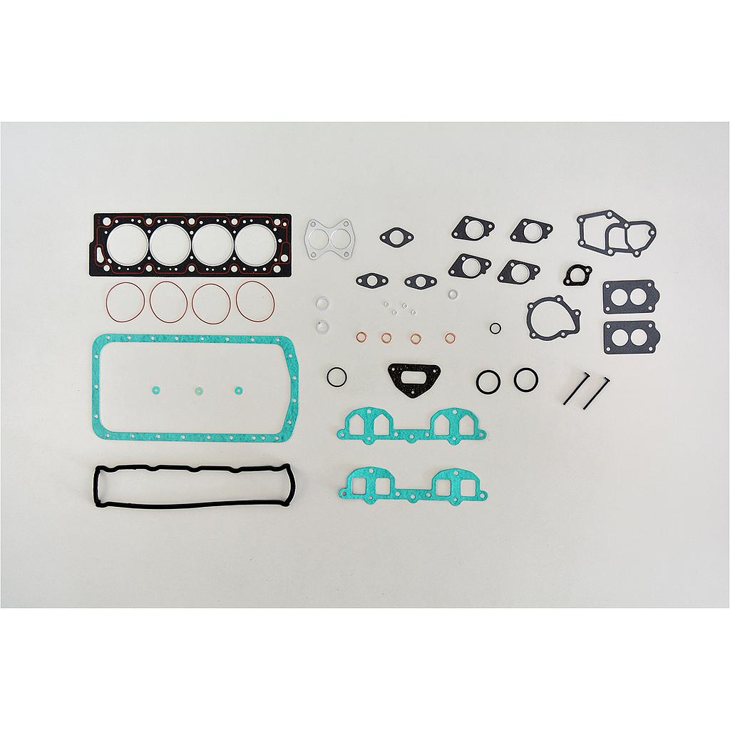 ILLINOIS JUEGO COMP REPARACION PEUGEOT 305 306 309 405 SRI CITROEN 1.6/1.8/1.9 XUS/7/9