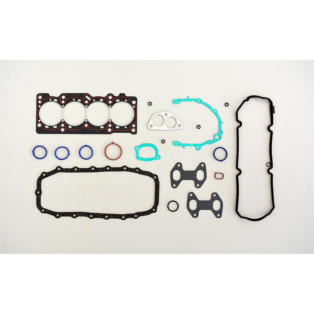 ILLINOIS JUEGO COMP REPARACION FIAT PALIO UNO GRAND SIENA PUNTO 500 1.0/1.4 FIRE EVO 8V