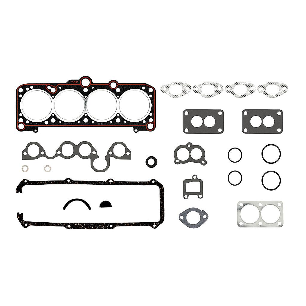 ILLINOIS JUEGO DESCARBONIZACION VOLKSWAGEN GACEL SENDA SANTANA GOL CARAT POLO CLASSIC FOX POINTER LUPO DERBY 1.6/1.8 AP