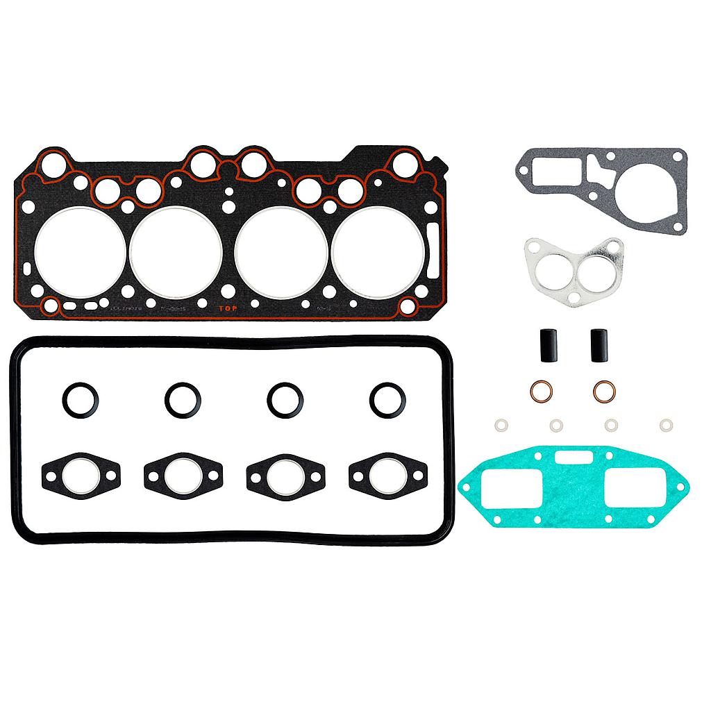 ILLINOIS JUEGO DESCARBONIZACION PEUGEOT 504 505 77/80 2.0 1XN1 XNA