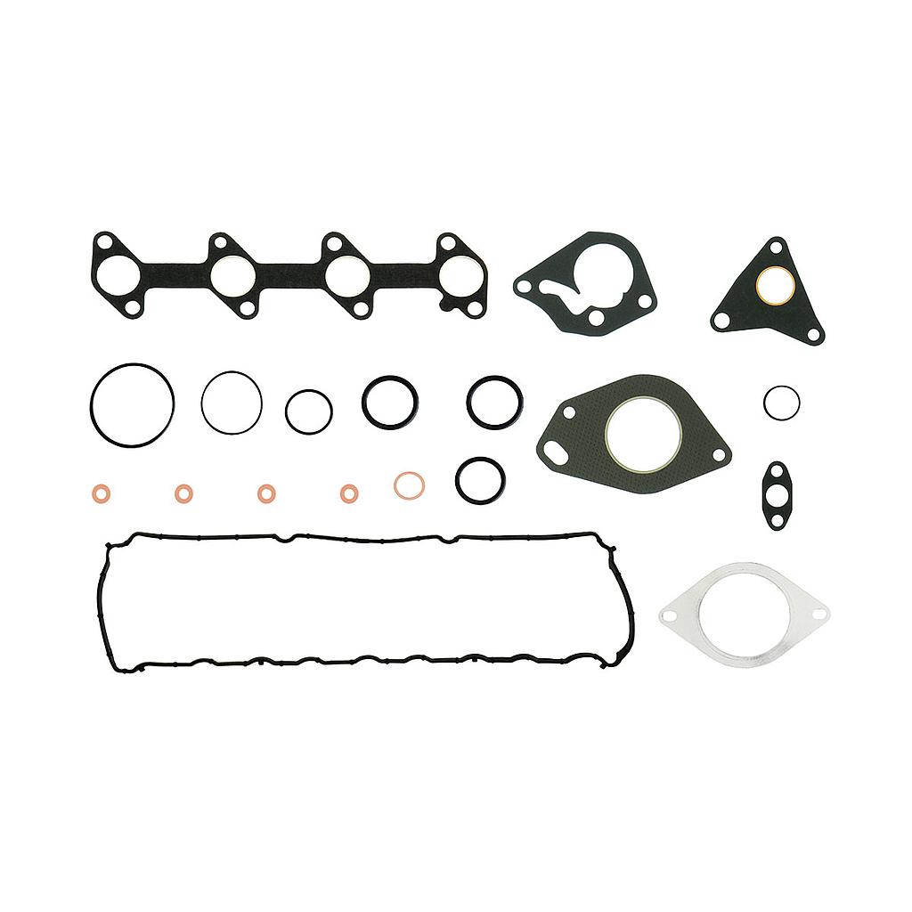 ILLINOIS JUEGO DESCARBONIZACION RENAULT CLIO II KANGOO MEGANE DCI 1.5 K9K COmmONRAIL DIESEL (SIN TC)