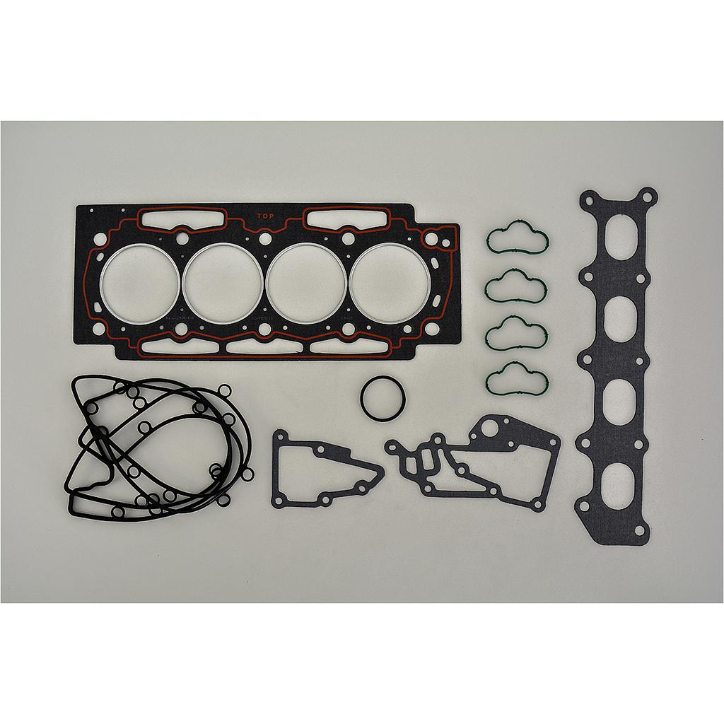 ILLINOIS JUEGO DESCARBONIZACION CITROEN XSARA EVASION C5 - 2,0 - EW10J4 RFN EW10D RLZ 16V PEUGEOT 406 607 806 807 EXPERT 2.0 EW10J4 RFN EW10D RLZ 16V