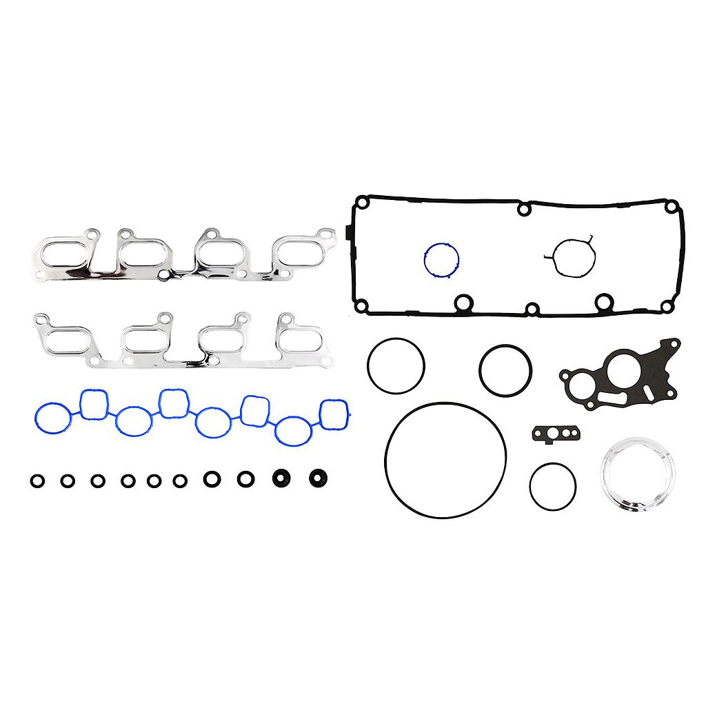 ILLINOIS JUEGO DESCARBONIZACION VOLKSWAGEN AMAROK TDI 16V - 2.0 - DIESEL CDBA CDCA CKT/C CKUB/C CNEA/FA/FB CSHA (SIN TC)