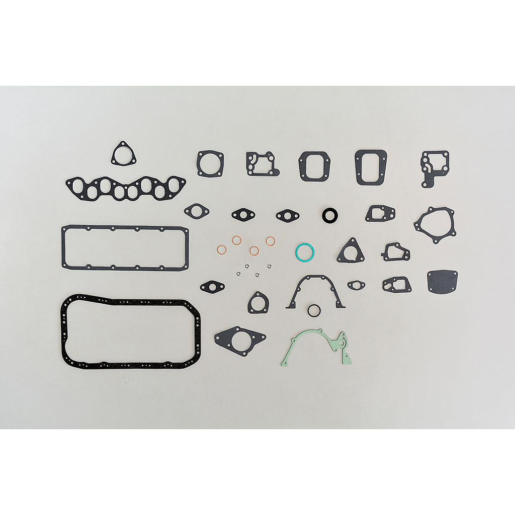 ILLINOIS SEMIJUEGO REPARACION FIAT DUNA FIORINO UNO TIPO PALIO TEMPRA DUCATO SIENA 1.7/1.9 149B 176A 160D DIESEL