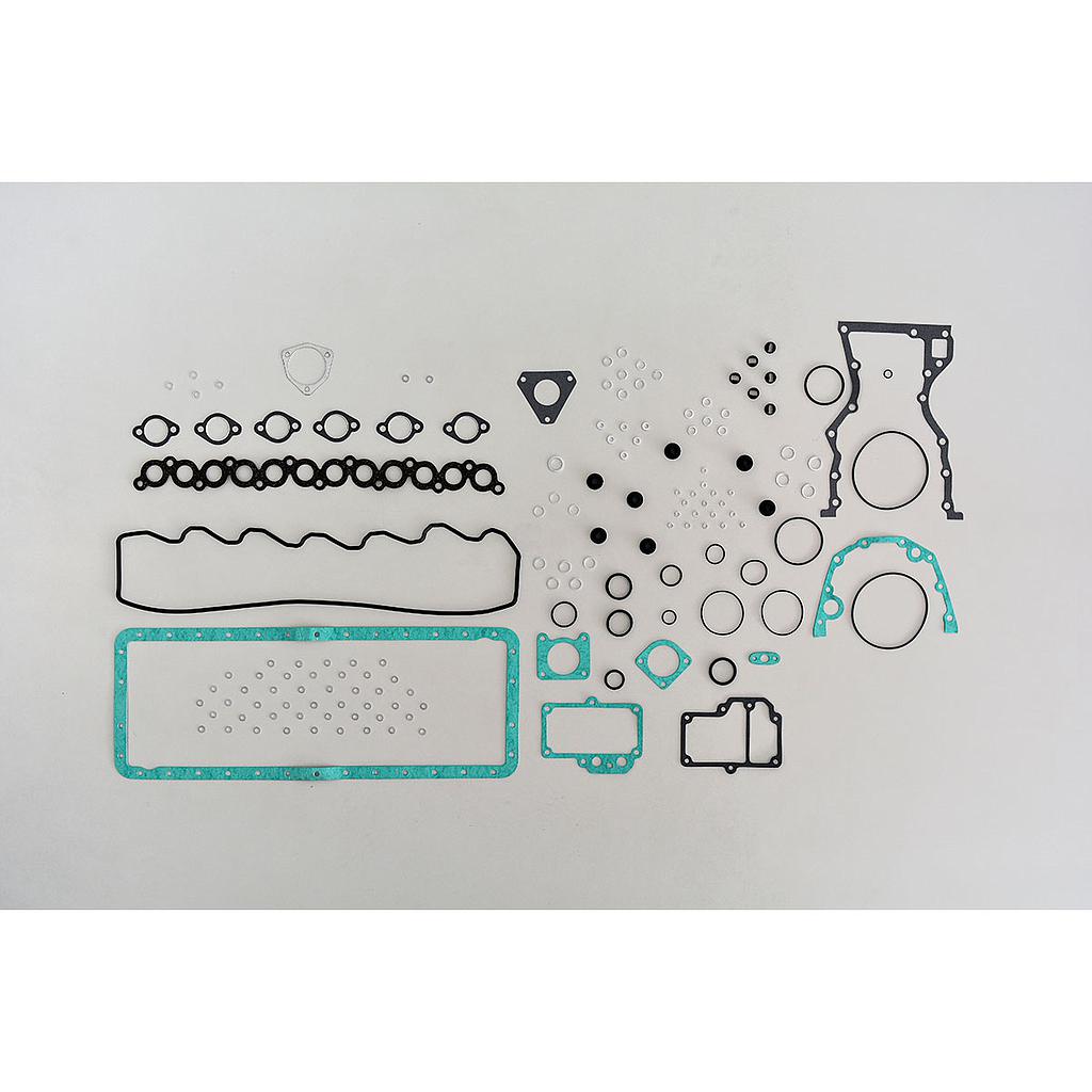 ILLINOIS SEMIJUEGO REPARACION MWM FORD F100 CHEV: SILVERADO 6 CIL. 4.2 SPRINT 6.07TD