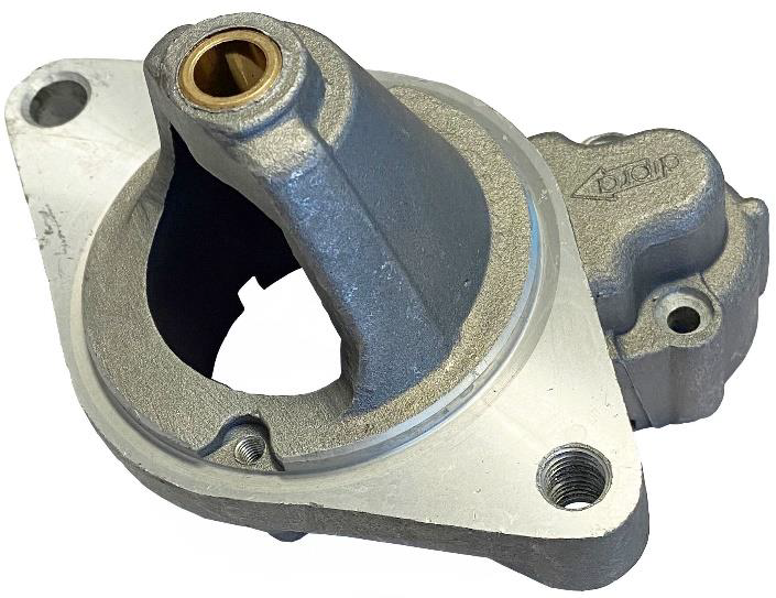 DIPRA CUBREIMPULSOR T.BOSCH TOYOTA COROLLA 1.8/2.0 16V P/ARRANQUE F000C60299