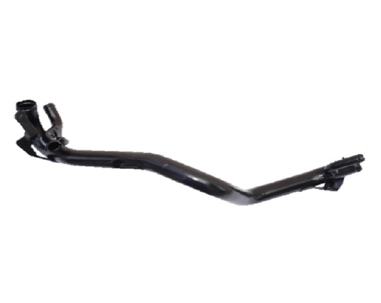MLH TUBO FLUJO AGUA VOLKSWAGEN AMAROK 2.0TDI 16V CNFA CNEA 09>