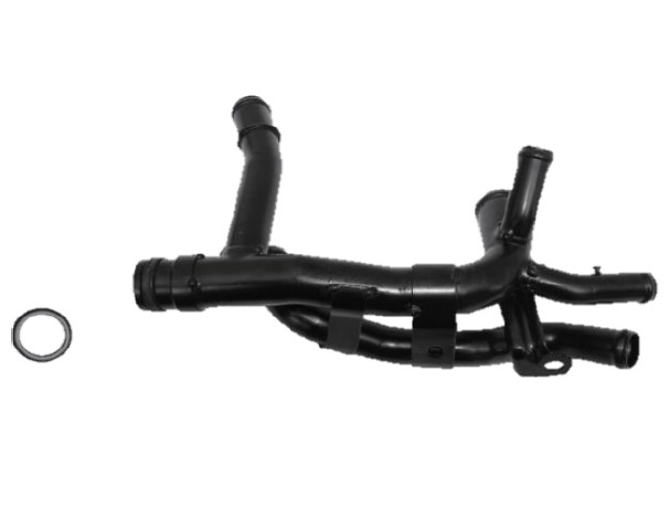 MLH TUBO FLUJO AGUA VOLKSWAGEN AMAROK 2.0TDI 16V 09>