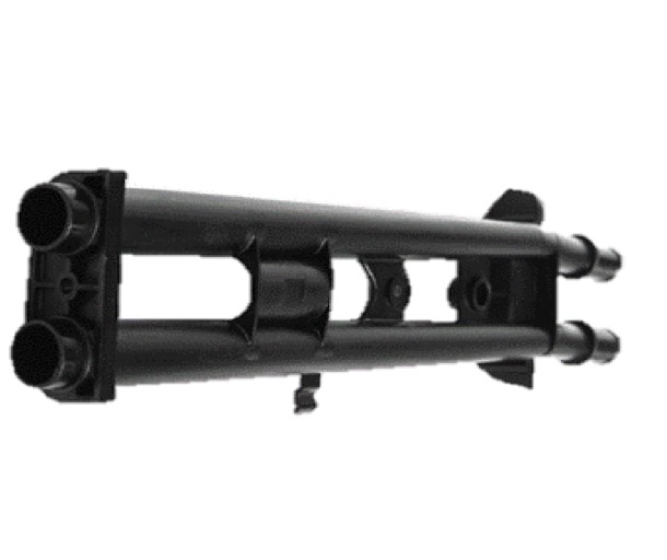 MLH TUBO FLUJO AGUA FIAT MOBI PALIO 326 NUEVO UNO WAY SPORTING ARGO AT/MT