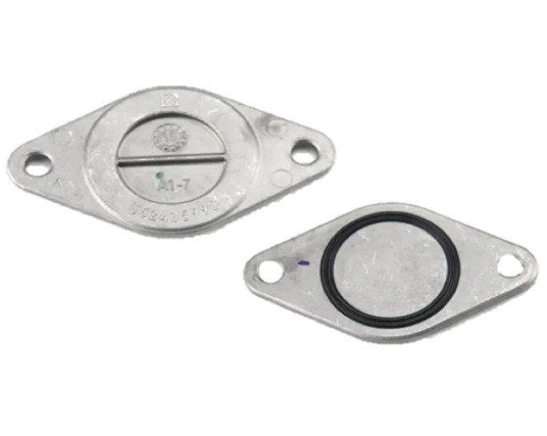 MLH CONECTOR FIAT PALIO III 3P/5P WEEKEND PALIO III ADVENTURE SIENA IDEA SPORTING IDEA ADVENTURE 1.6 16V 10> ARGO/CRONOS AT/MT 1.8 16V 17