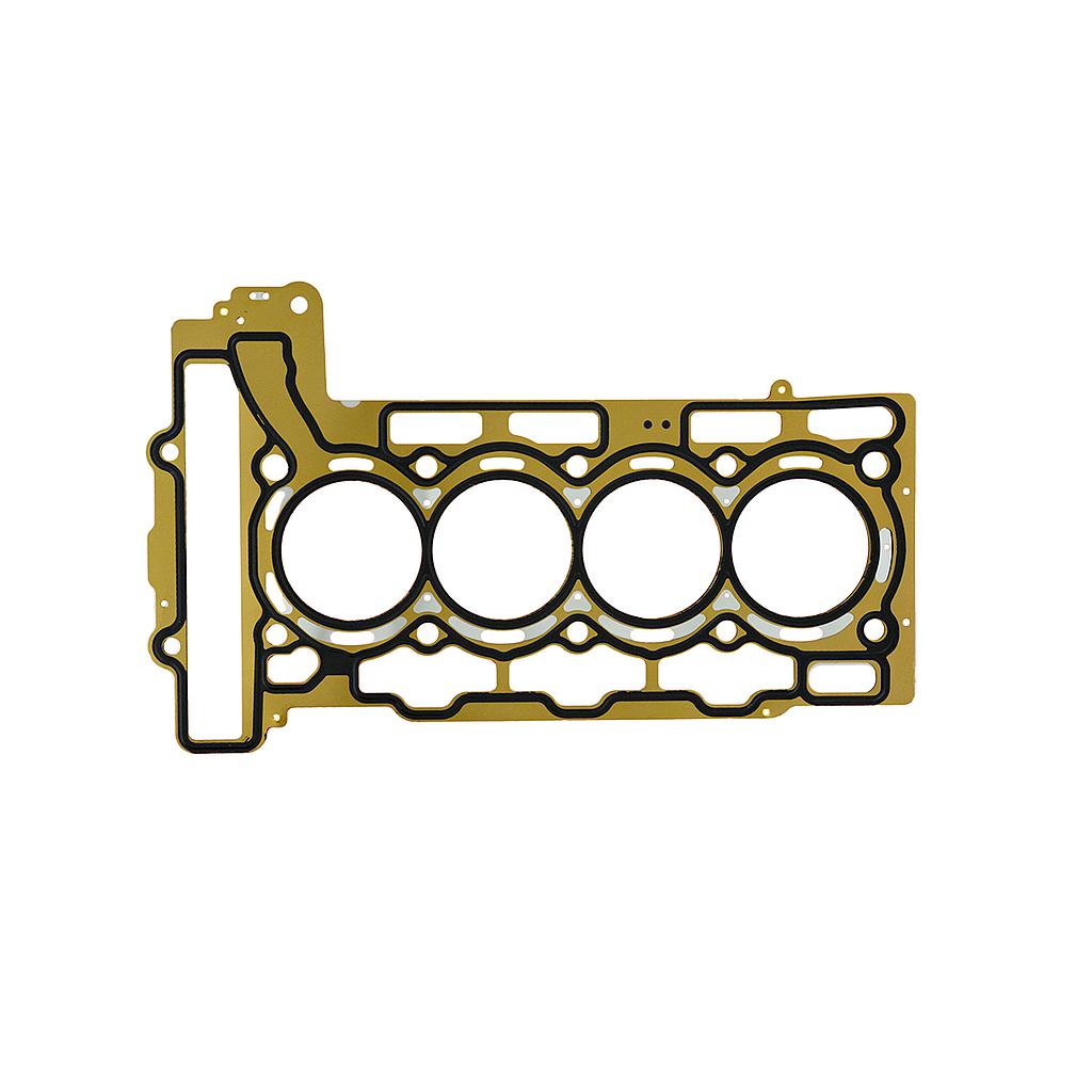 ILLINOIS JUNTA TAPA CILINDRO 207 208 308 508 3008 RCZ C5 III DS3 DS4 DS5 116I 316I COOPER S 1.6 THP 16V 10FJBZ/F01 EP6 N13B16A N14B16A/C 0209ER 9803673380 11127560276 86907 (MLS)