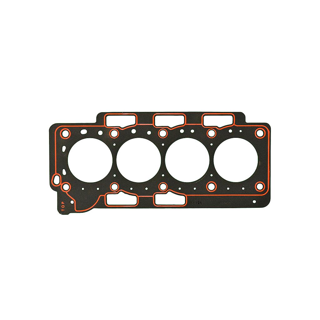 ILLINOIS JUNTA TAPA CILINDRO CHERY TIGGO 2010> 2.0 SQR484F 16V // 484J100308BA (METALGRAF)