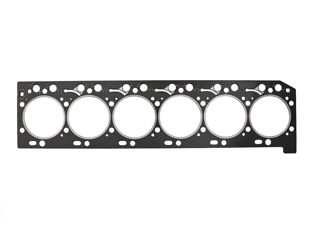 ILLINOIS JUNTA TAPA CILINDRO CUMMINS ELECTRÓNICO 8.3 ISC (3967059/4981796)