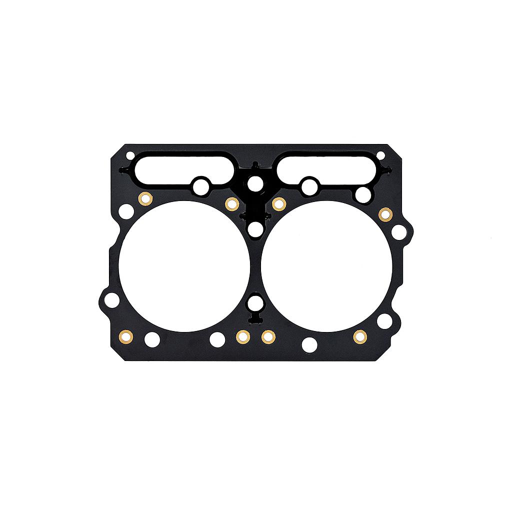 ILLINOIS JUNTA TAPA CILINDRO CUMMINS NT310 NT380 NT855 (3036100/3411461)