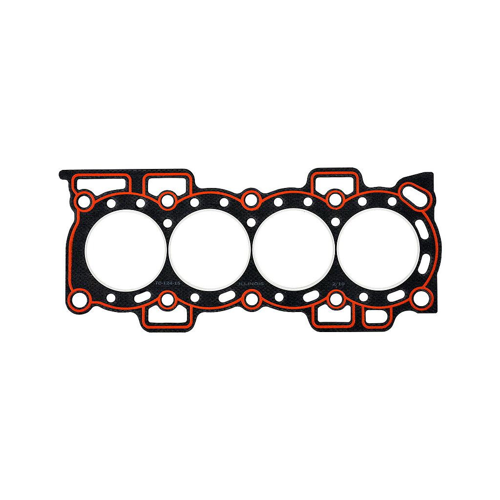 ILLINOIS JUNTA TAPA CILINDRO DAIHATSU APLAUSSE FEROZA CHARADE ROCKY GRAN MOVE PYZAR TERIOS 1.3/1.6 HCHD/C/EHCE/F 16V (1111587105/06)