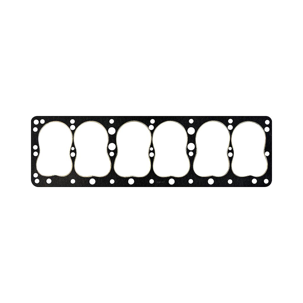 ILLINOIS JUNTA TAPA CILINDRO DODGE 3.3/8 3.7/16 34/50 CONTINENTAL 4.0 241