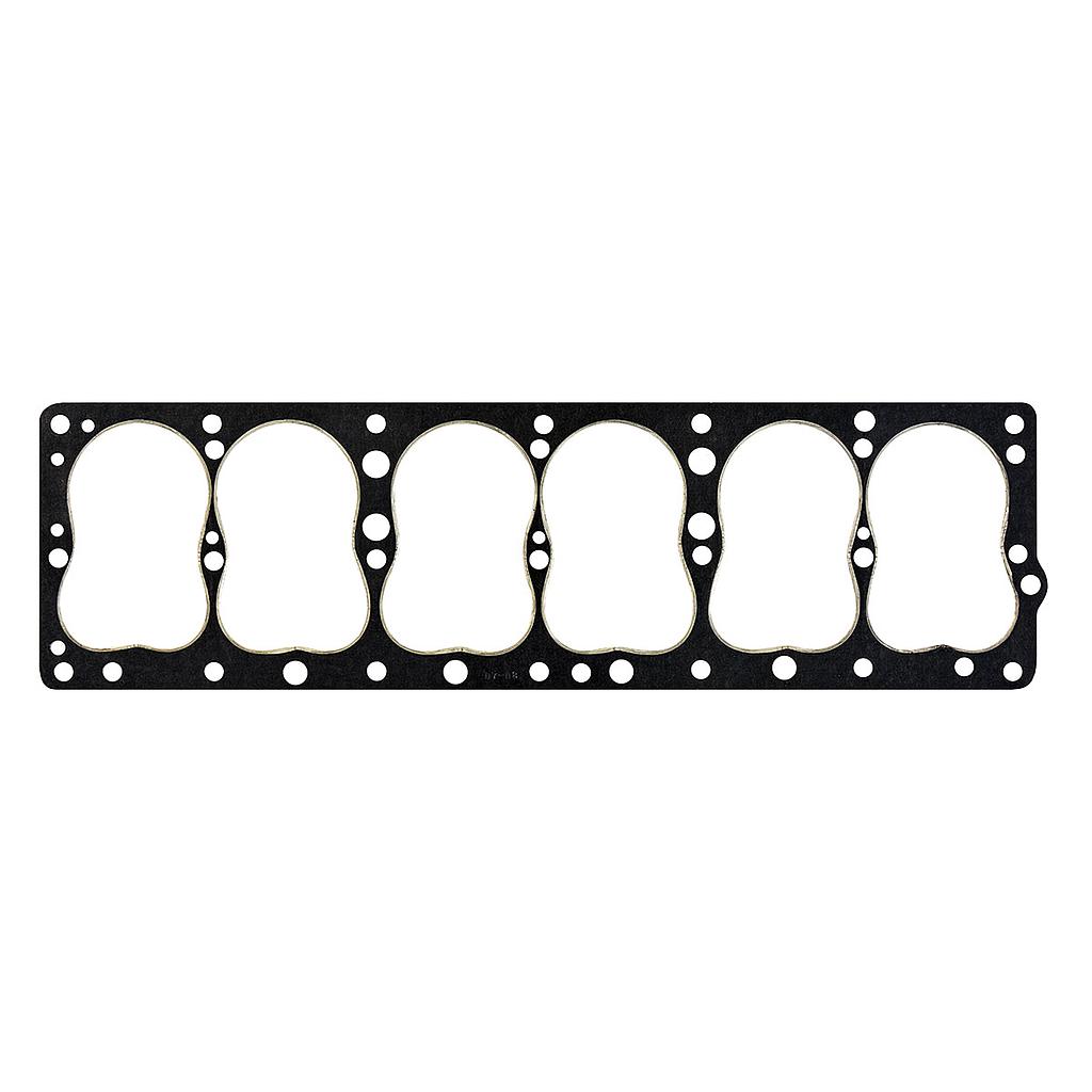 ILLINOIS JUNTA TAPA CILINDRO DODGE 3.3/8 D100/200/400/500 51/64 4.1 251