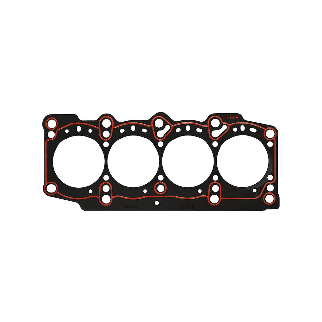 ILLINOIS JUNTA TAPA CILINDRO FIAT DOBLO 2010> 500 2014> PALIO 2002> SIENA PUNTO IDEA STILO 1.4 178D7 183A1 192B2 FIRE 843A1 16V // K04893238AA/55202800 (METALGRAF)