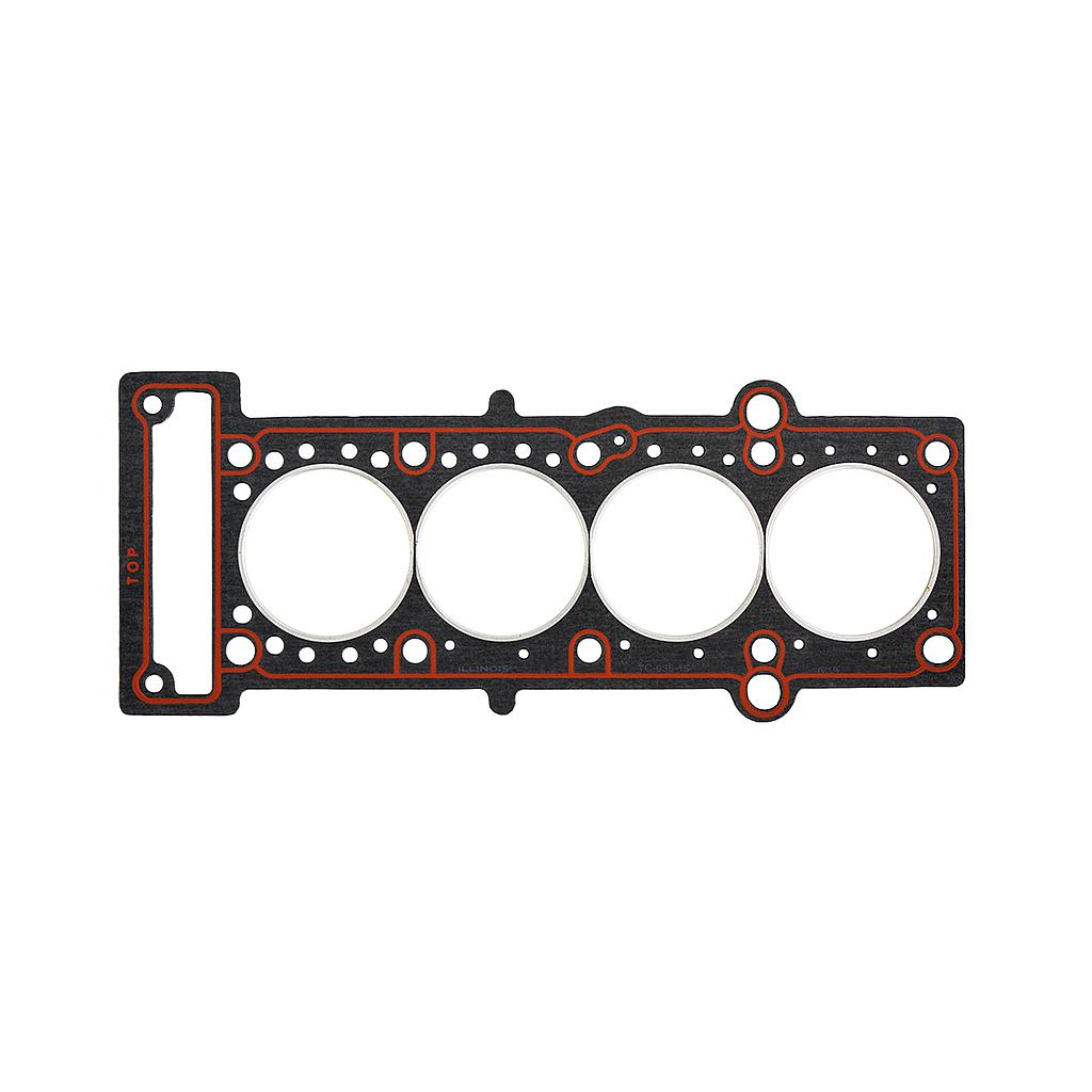 ILLINOIS JUNTA TAPA CILINDRO FIAT PUNTO BRAVO LINEA WEEKEND STRADA DOBLO IDEA 1.8 ETORQ FLEX 16V // 55231762