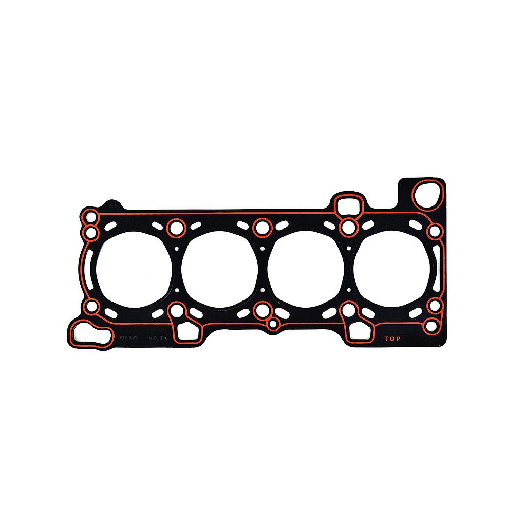 ILLINOIS JUNTA TAPA CILINDRO FIAT (ESP 1.30mm) DUCATO 2.3 JTD MULTIJET 16V F1AE0481C/D/N (500387069) (MetalGraf)