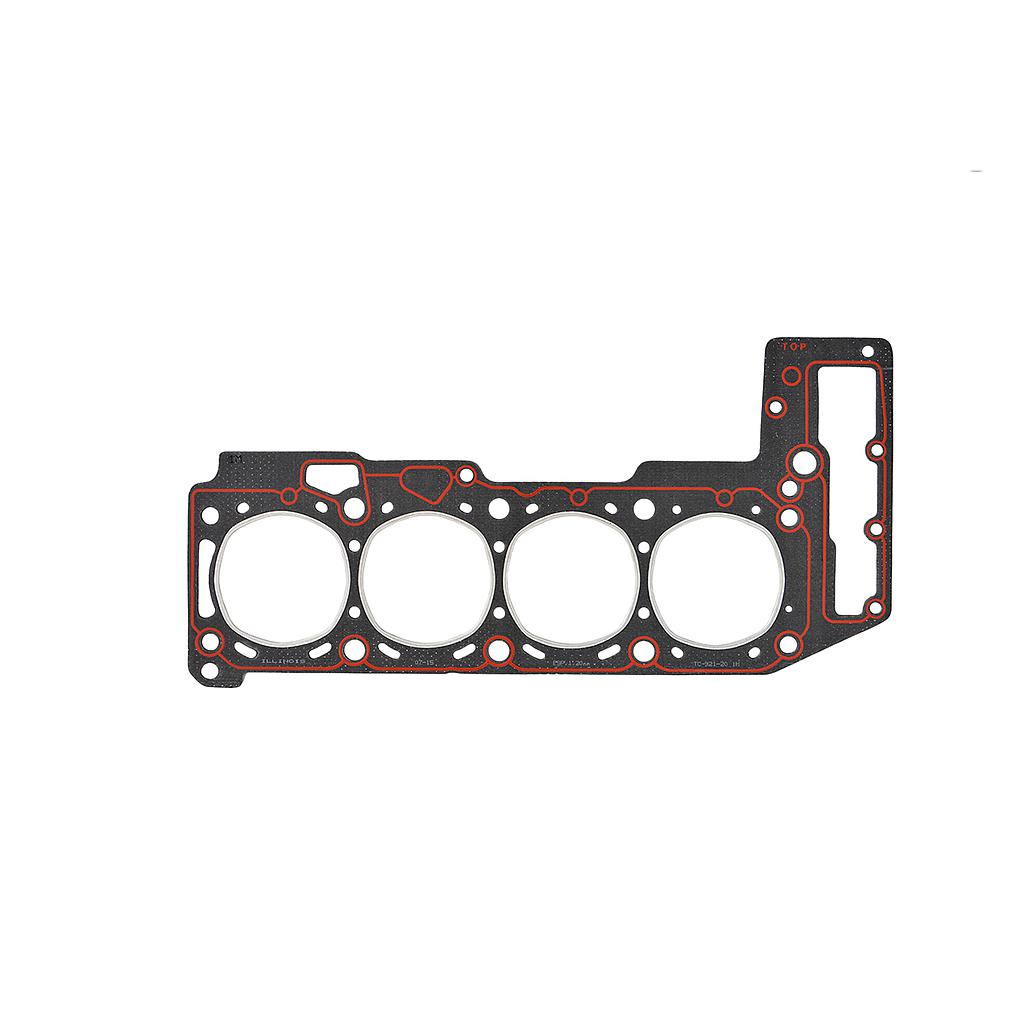ILLINOIS JUNTA TAPA CILINDRO FIAT DUCATO JTD MULTIJET DAILY BOXER JUMPER 3.0 F1CE0481A/D 16V (504093499/0209FJ/EX)