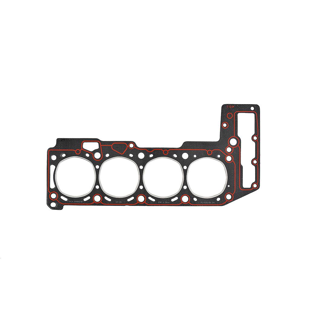 ILLINOIS JUNTA TAPA CILINDRO FIAT DUCATO JTD MULTIJET DAILY BOXER JUMPER 3.0 F1CE0481A/D 16V (504093499/0209FJ/EX)