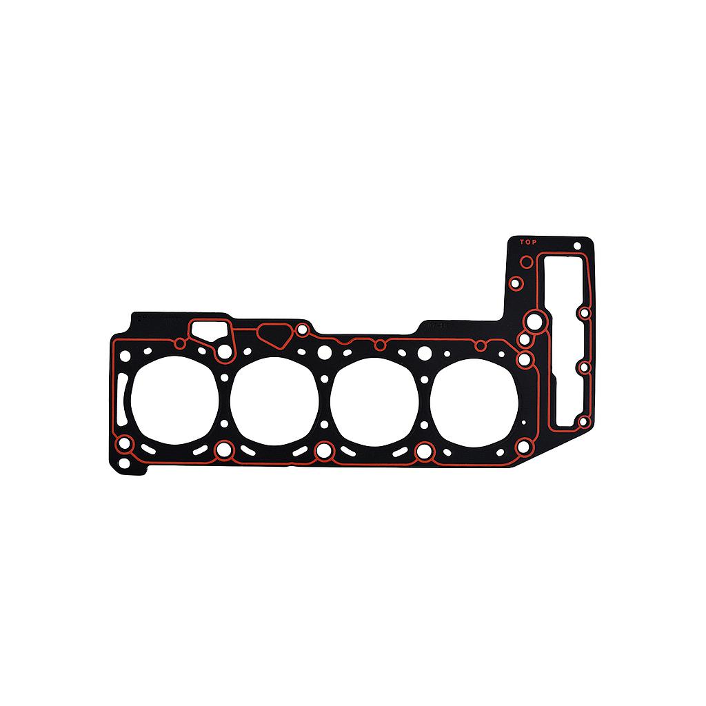 ILLINOIS JUNTA TAPA CILINDRO FIAT DUCATO JTD MULTIJET DAILY BOXER JUMPER 3.0 F1CE0481A/D 16V (504093499/0209FJ/EX) (MetalGraf )