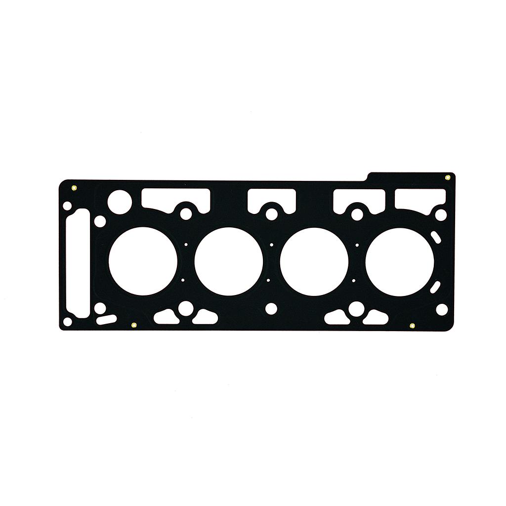 ILLINOIS JUNTA TAPA CILINDRO FORD FIESTA KA ECOSPORT COURIER 1.0 ZETEC ROCAM ZL 8V // XS6E6051AC (MLS)