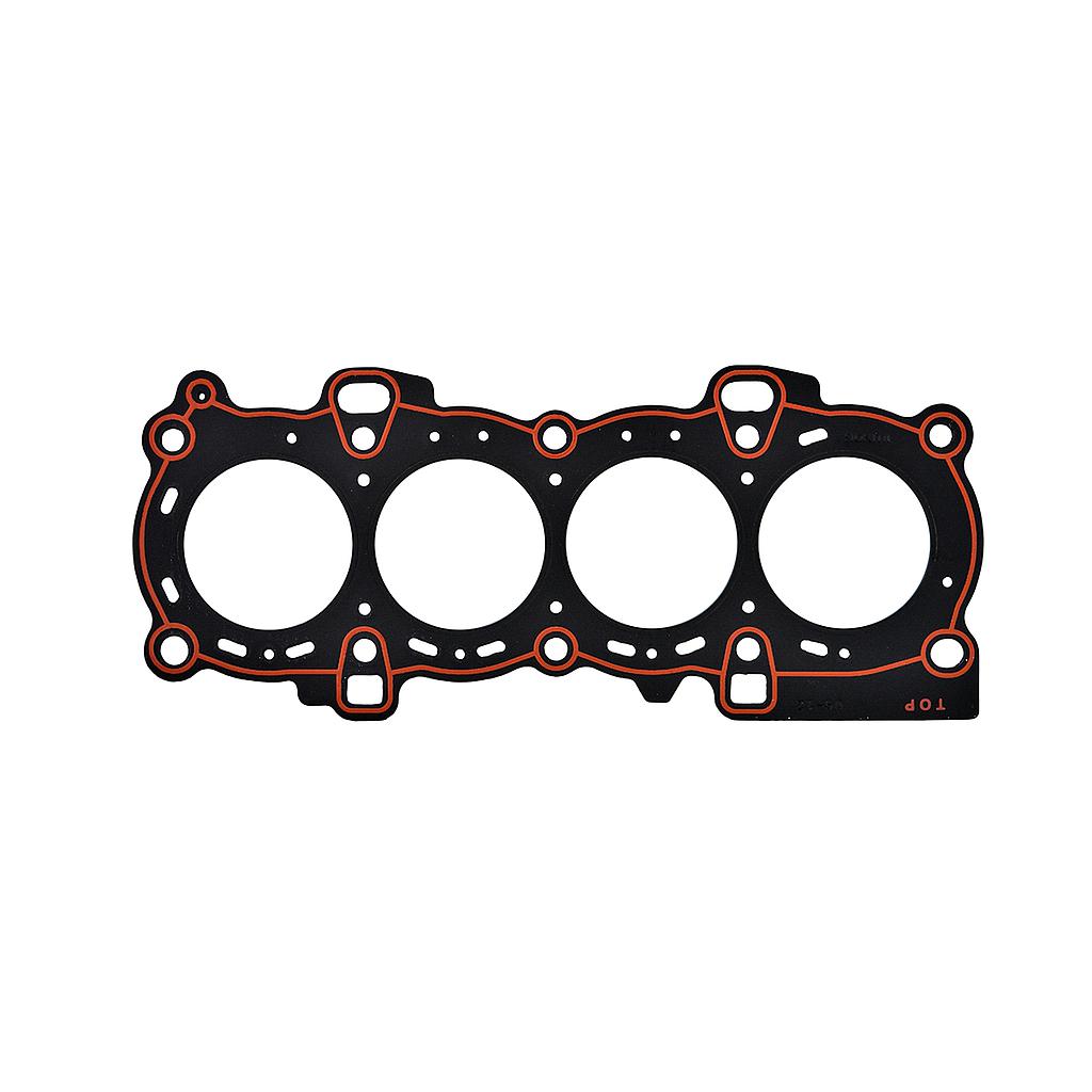 ILLINOIS JUNTA TAPA CILINDRO FORD FIESTA FOCUS COURIER PUMA 1.4 ZETEC SE 16V (MetalGraf)