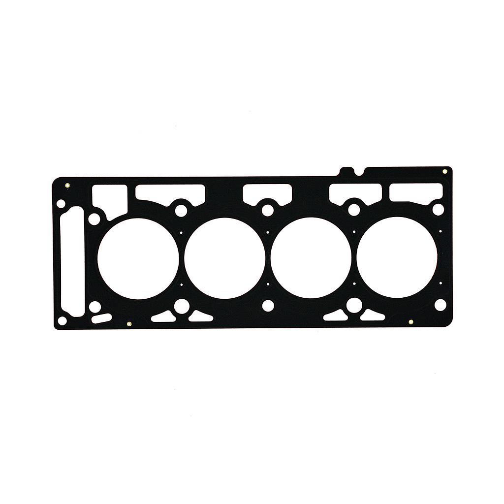 ILLINOIS JUNTA TAPA CILINDRO FORD FIESTA KA ECOSPORT COURIER 1.6 ZETEC ROCAM ZL 8V // XS6E6051BE (MLS)