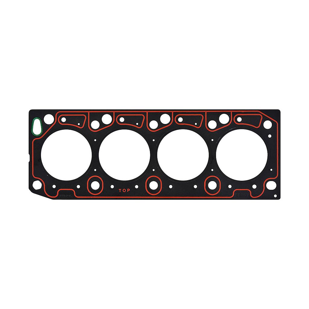 ILLINOIS JUNTA TAPA CILINDRO FORD (ESP 1.20mm) FIESTA FOCUS TRANSIT 1.8 BHP/DA/A/BHPB LYNX C9DC TDDI/TDCI DURATORQ DIESEL (MetalGraf)