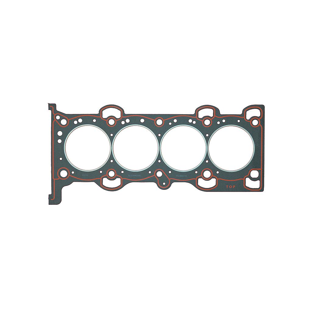 ILLINOIS JUNTA TAPA CILINDRO FORD FOCUS III ECOSPORT MONDEO 2.0 MGDA XQDA 16V // 5185441/CP9Z6051D/CM5E6051DF