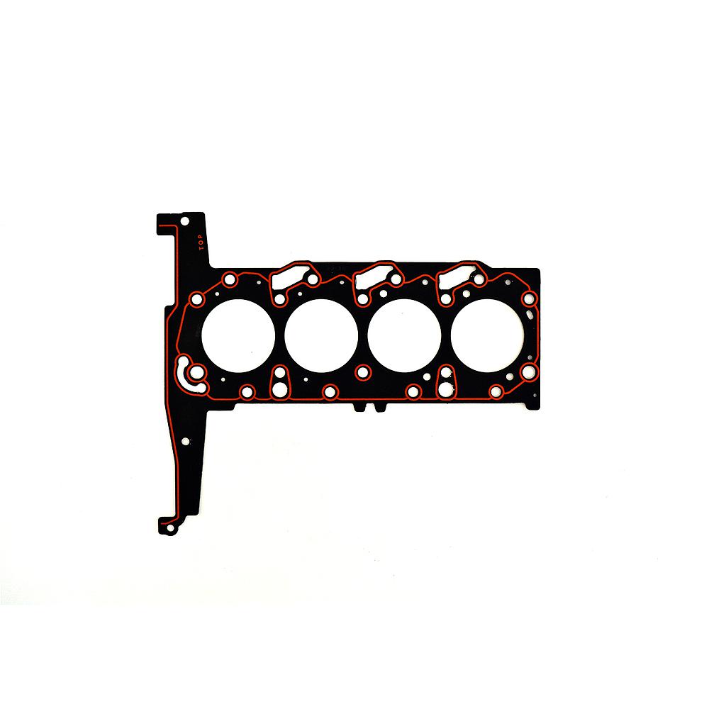 ILLINOIS JUNTA TAPA CILINDRO FORD (ESP 1.25MM) RANGER XL 4X2/4X4 TRANSIT 2006> DUCATO JUMPER BOXER HDI 2006> 2.2 PUMA TDCI 4HU/HV (MetalGraf)