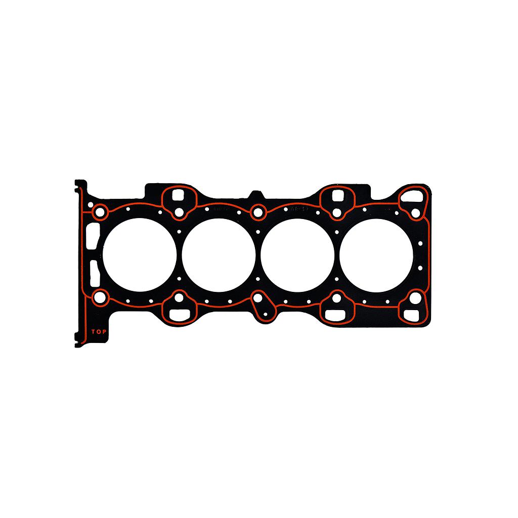 ILLINOIS JUNTA TAPA CILINDRO FORD FUSION MONDEO SMAX 2.3 SEBA SEWA DURATEC HE (6M8Z6051AA/AC/1355862) (MetalGraf)