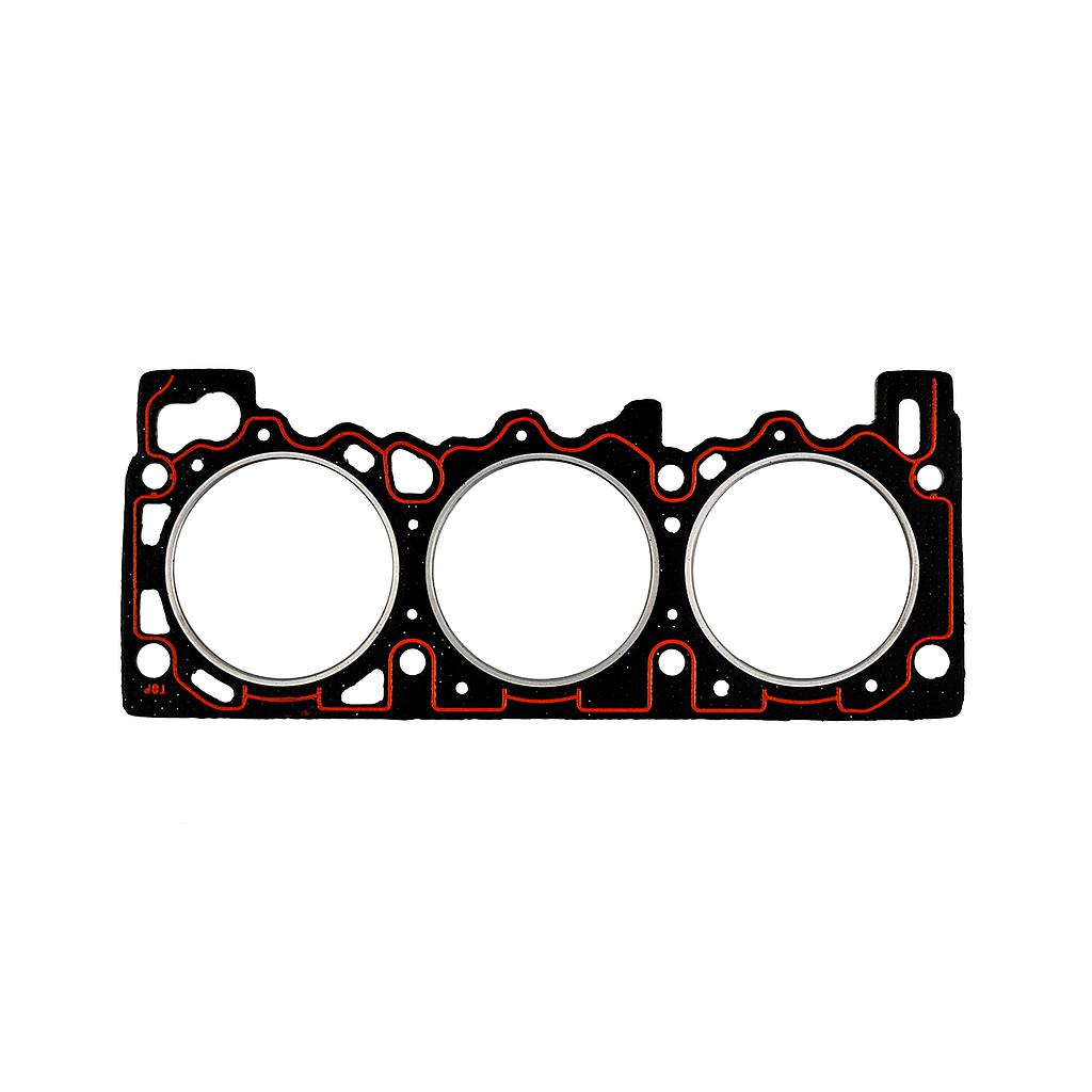ILLINOIS JUNTA TAPA CILINDRO FORD EXPLORER RANGER BRONCO NAVAJO AEROSTAR (Derecha) 4.0 244CID V6 SOHC 12V (95TM6051AA)