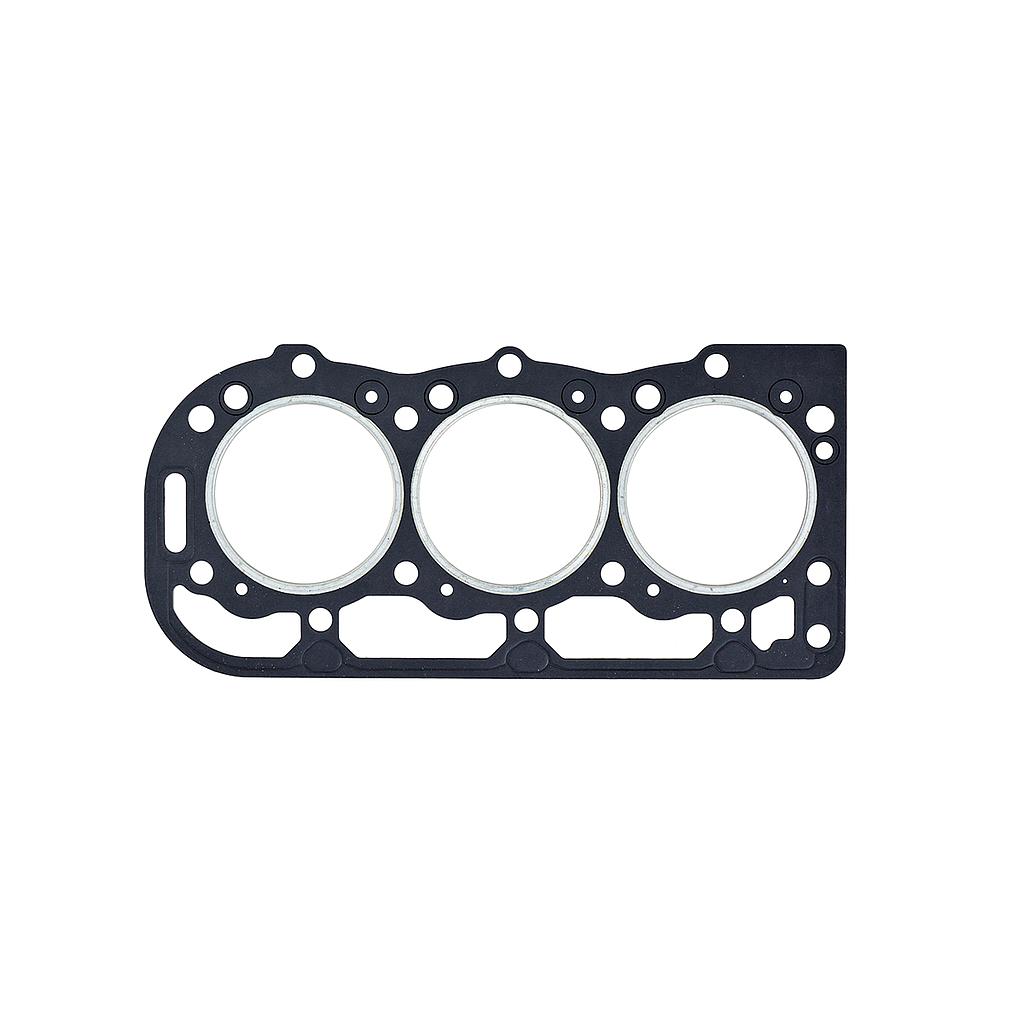 ILLINOIS JUNTA TAPA CILINDRO FORD NEW HOLLAND 3610 3910 4000 4140 4190 4200 4400 4410 4500 4600 4610 4810 515 530 531 532 535 3.1/3.3 (C8NN6051/ D8NN6051AA/ E0NN6051AAAA)