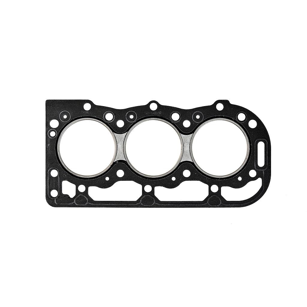 ILLINOIS JUNTA TAPA CILINDRO FORD NEW HOLLAND 3000 3610 4000 4600 4610 BSD 333 (E8NN6051AA/BA)