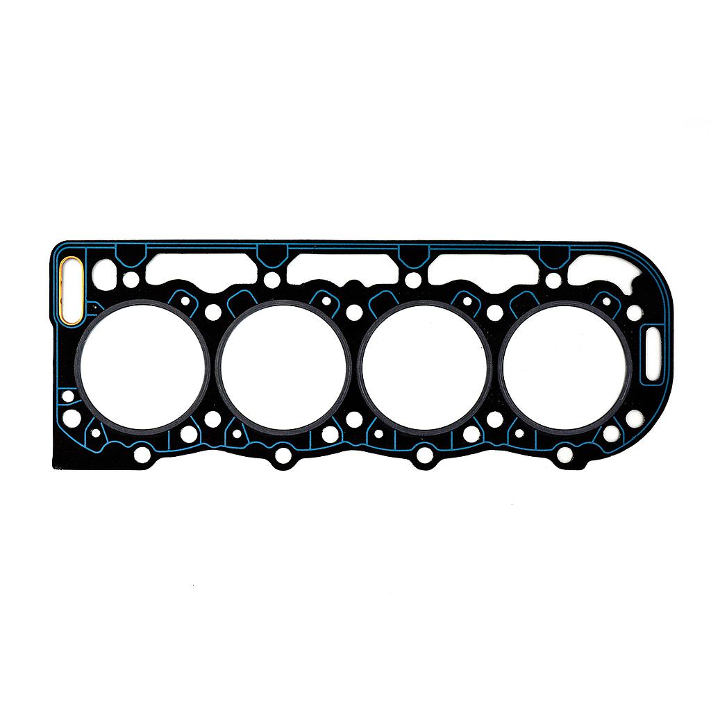 ILLINOIS JUNTA TAPA CILINDRO FORD NEW HOLLAND 5000 5610 6600 6700 6710 7600 7610 7700 7710 BSD 442/T/444 (F1NN6051BA/87800517/D8NN6051BA)