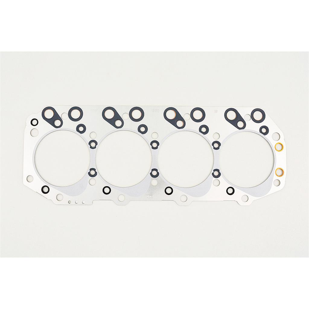 ILLINOIS JUNTA TAPA CILINDRO ISUZU TROOPER 1992/… ELF 1993/… CAMPO 1991/… 3.1 4JG2 4JG2T