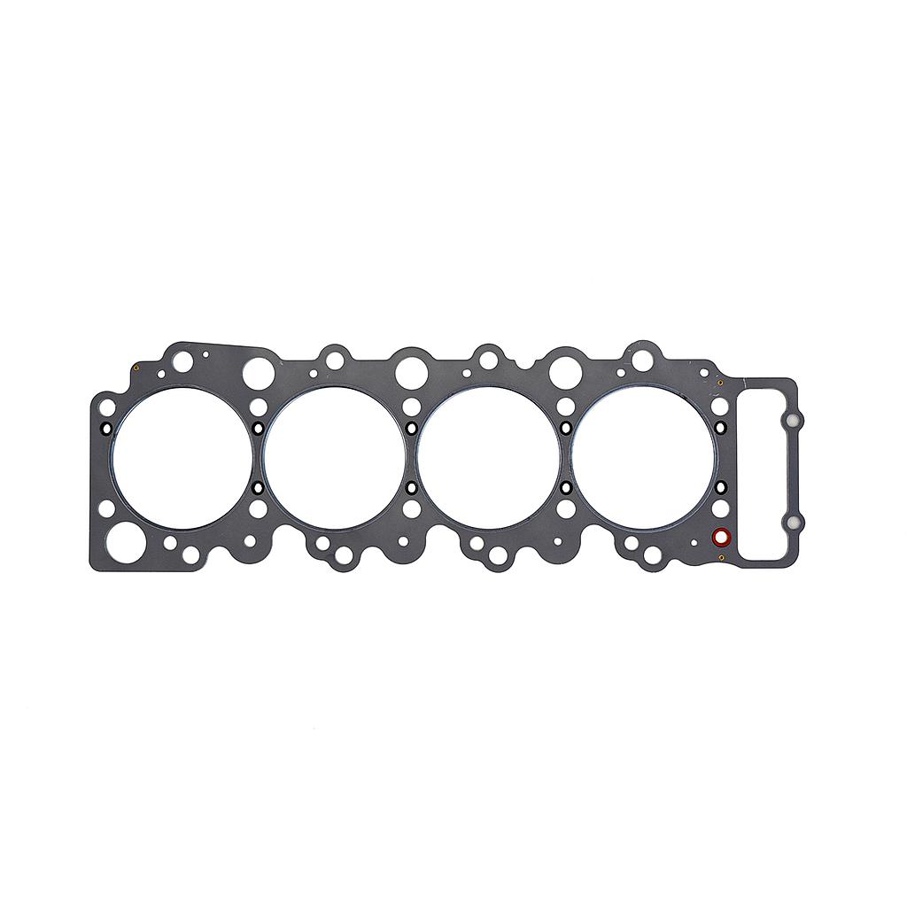 ILLINOIS JUNTA TAPA CILINDRO ISUZU NPR 250/300/400 1998> 4.6 4HG1 (8972629430/8972629431) (MLS)