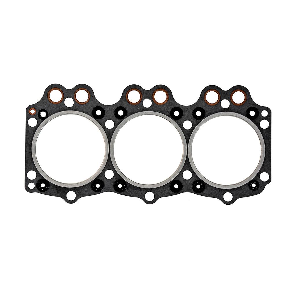 ILLINOIS JUNTA TAPA CILINDRO IVECO CARGO 909 175.24 190.24/26/32 TD 220.32 240.26/32 260.32 370.24 480.10 490.10 etc. 9.5 190N 460.21/41 (776395)