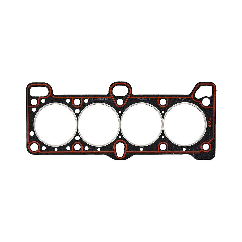 ILLINOIS JUNTA TAPA CILINDRO KIA RIO 1.6 G4ED