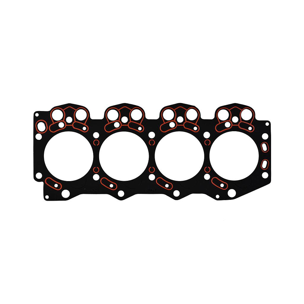 ILLINOIS JUNTA TAPA CILINDRO KIA BESTA GS BONGO K2700 PREGIO 2.7 J2 (0K65A10271) (MetalGraf)