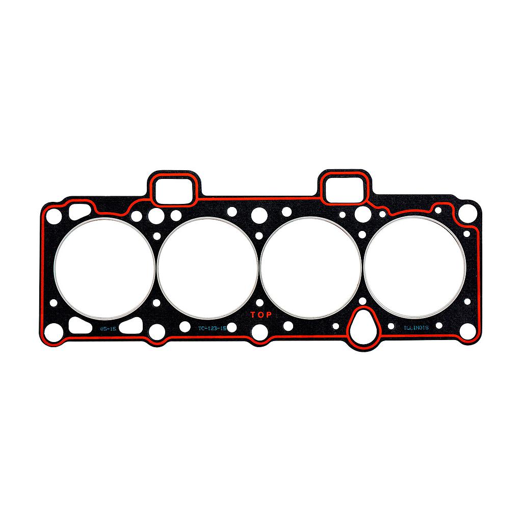 ILLINOIS JUNTA TAPA CILINDRO LADA SAGONA SAMARA ALEKO FORMAN 1.5 OHC (210831003020/21093)