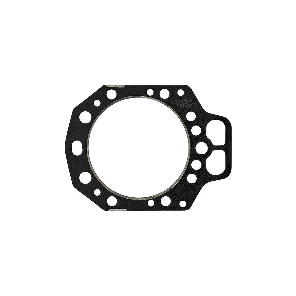 ILLINOIS JUNTA TAPA CILINDRO M. BENZ 3326 L332 6 CIL.