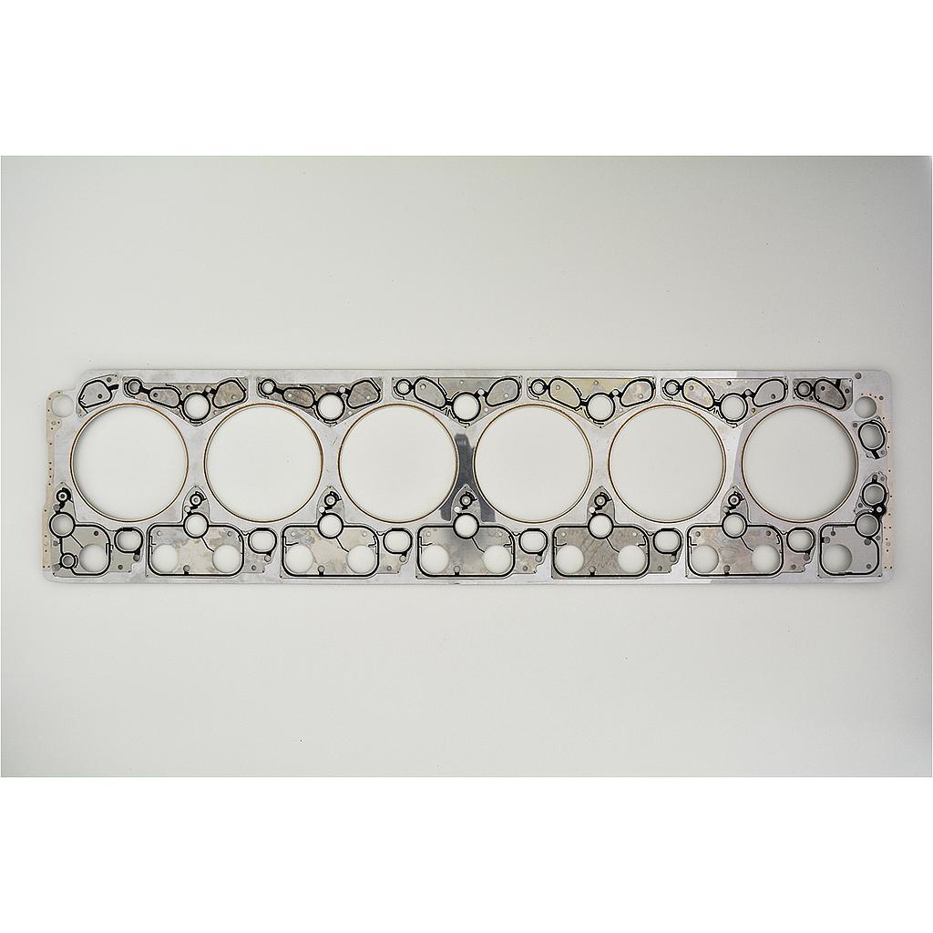 ILLINOIS JUNTA TAPA CILINDRO M. BENZ ATEGO I/II 925/1225/1228... 6 CIL. 6.4 OM906/LA 18V